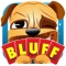 Bluff Party is an online multiplayer card game based on the classic card game known as Bluff, I Doubt it or Cheat