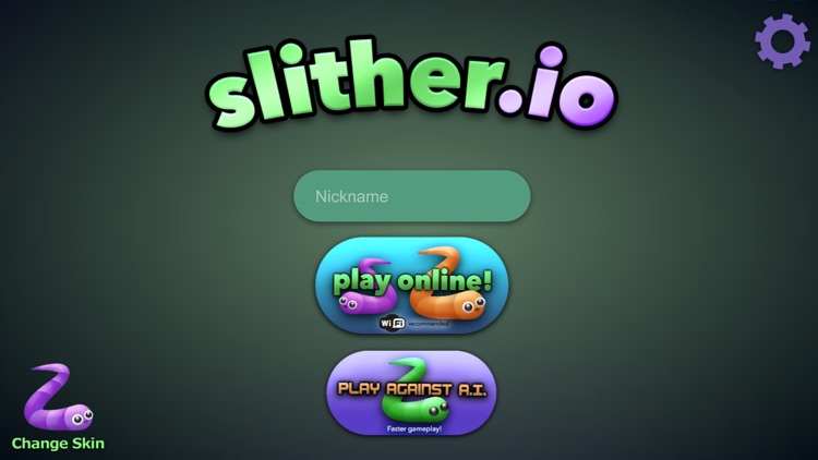 slither.io