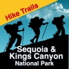 Hiking Trails: Sequoia & Kings Canyon National Park