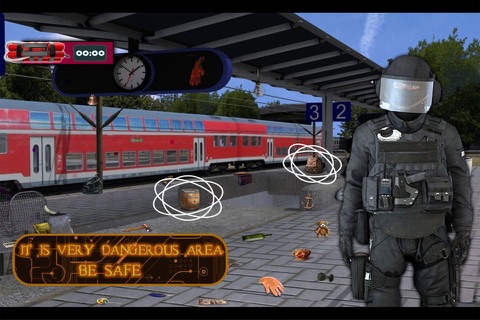 Bomb Blast - Master Mind Bomber, Time Bomb Defuse screenshot 2