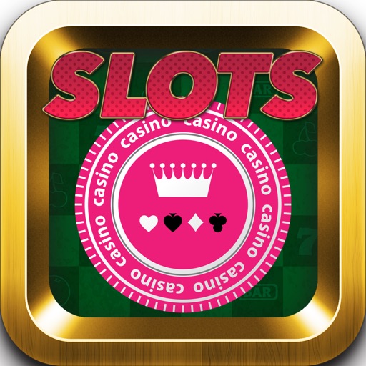 King Of The Game in Pink Diamond Casino -Jackpot  Free Games icon