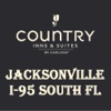 Country Inn and Suites by Carlson Jacksonville I-95 South,FL