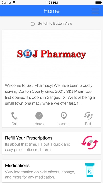 S&J Pharmacy