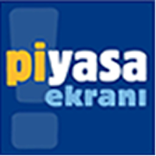 PiyasaEkrani.org Mobil