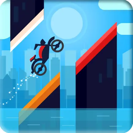 Stick Moto racing- Bike Extreme Stunt Biker Читы