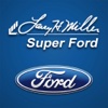 LHM Super Ford
