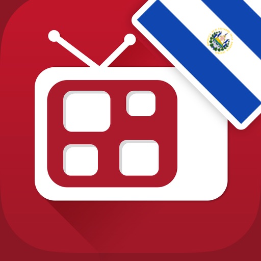 Televisión de El Salvador