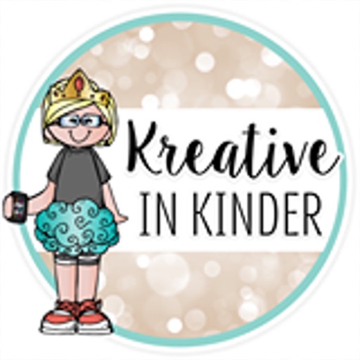 Kreative in Kinder