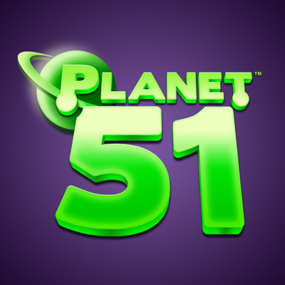 Planet 51