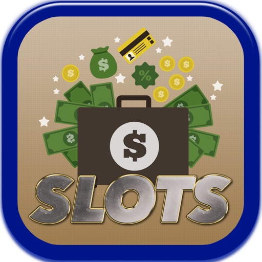 Wild Mirage Super Slots - Free Casino Games icon