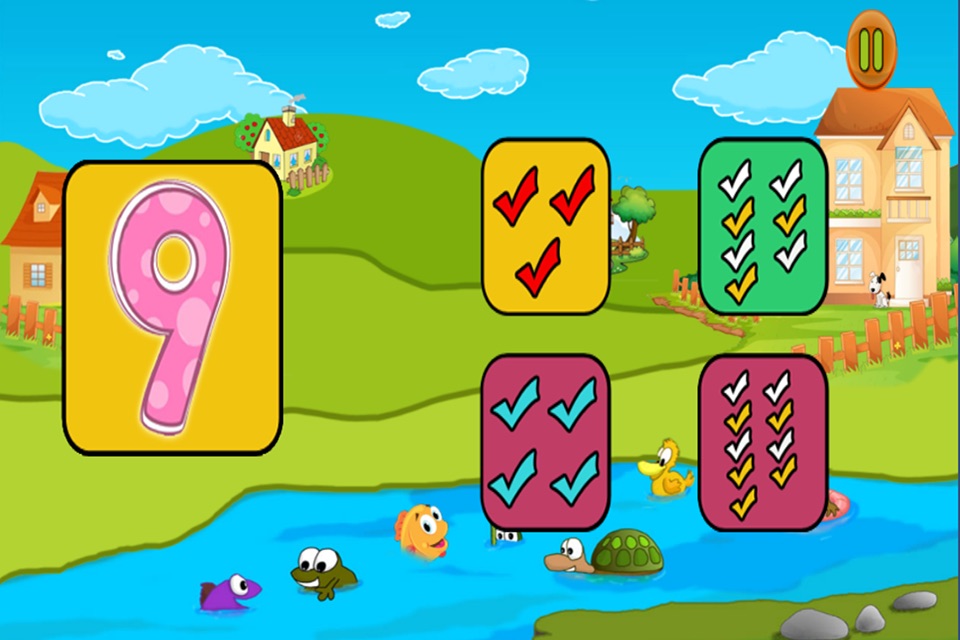 Kids Alphabet Learn Quiz Educational And Fun Learning Game screenshot 4