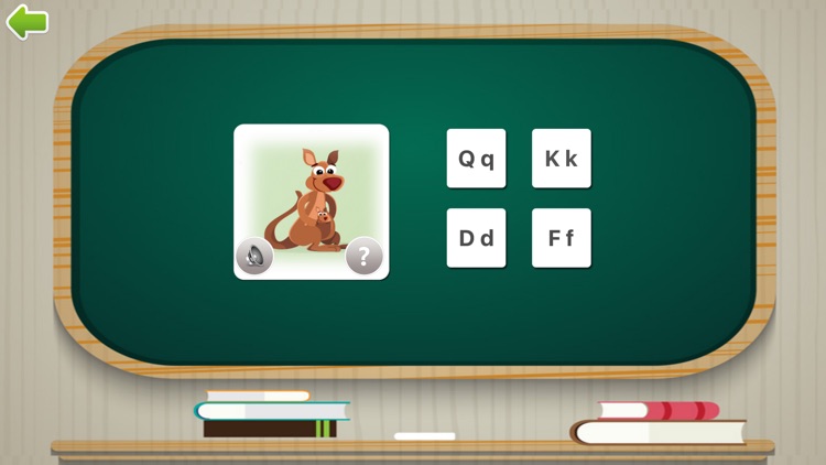 Learn ABC to kids screenshot-4