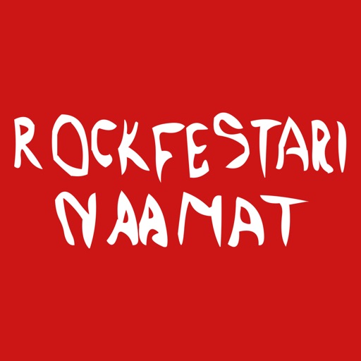 Rockfestari Naamat