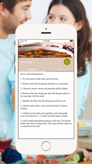 Easy Dinner Recipes & Ideas(圖2)-速報App