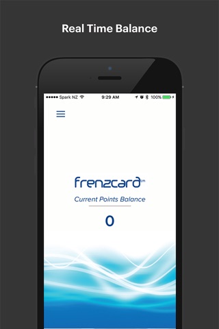 FrenzCard screenshot 2