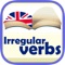 Practice English with a list of irregular verbs, learning verbs in English is easy