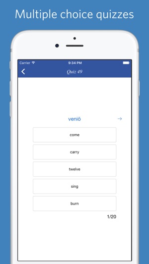 Latin words and English derivatives(圖4)-速報App