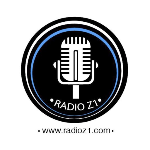Web Rádio Z1 icon