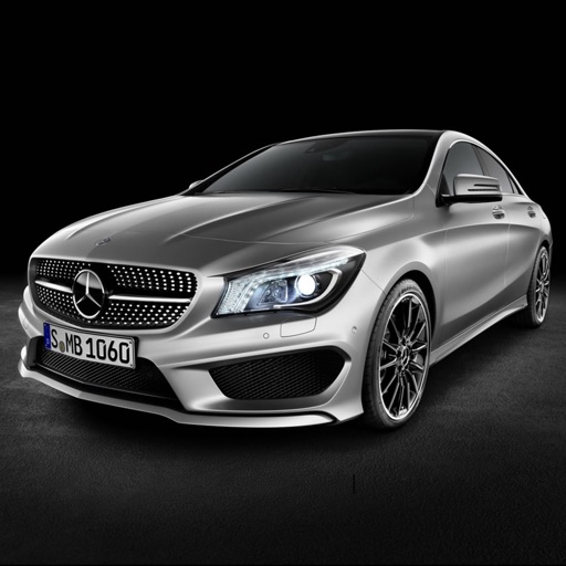 Best Cars - Mercedes CLA Photos and Videos | Watch and learn with viual galleries icon