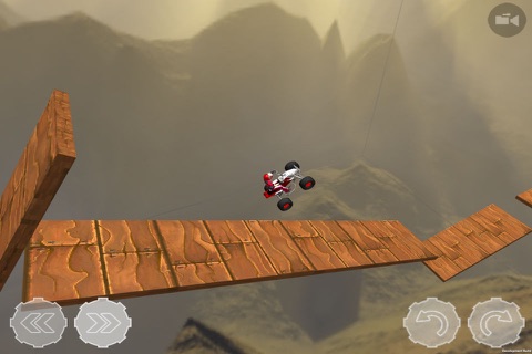 ATV Race 2 screenshot 4