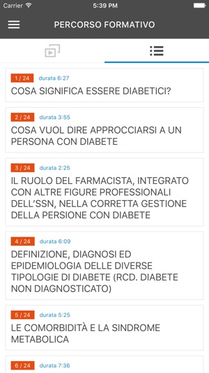 Farmacie e Diabete(圖3)-速報App