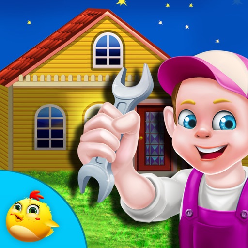 My Sweet Baby Dream House iOS App