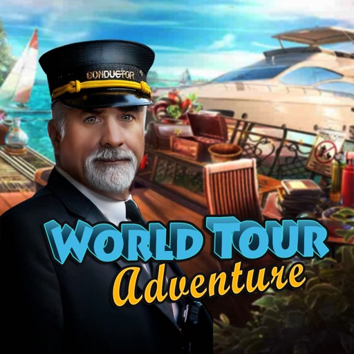 World Tour Adventure