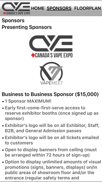 CVExpo