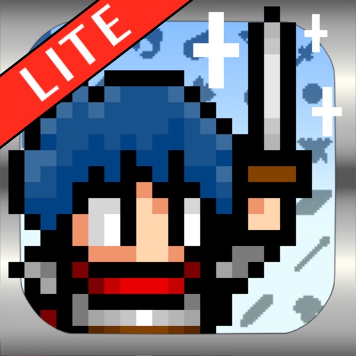 Alchemic Dungeons Lite icon