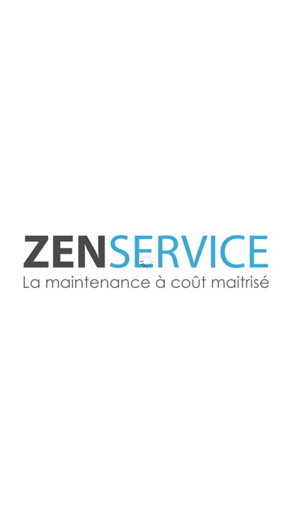 Zen Service