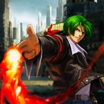 恐竜ファイター（最新の無料モバイルゲームファイティング）