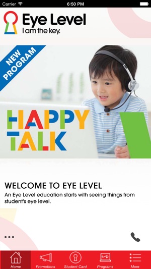 Eye Level Malaysia(圖1)-速報App