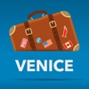 Venice offline map and free travel guide