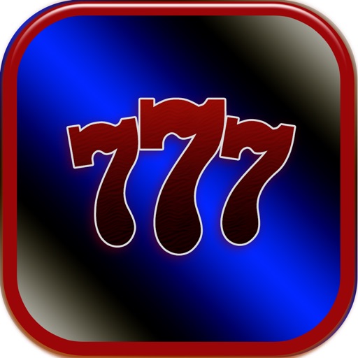 777 Mega Slots in Macau - Free Pocket Slots Machines icon