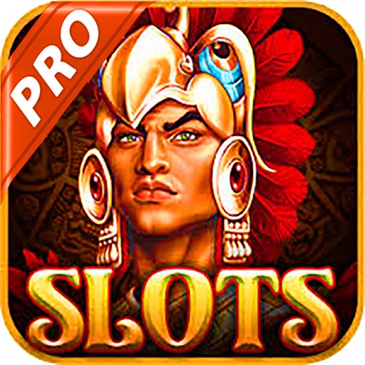 777 Pharaoh's Fortune: Lucky Slots Casino Game HD! icon