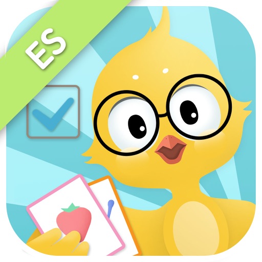 First Words Checklist Spanish - Language Learning Assessment for Bilingual Toddlers iOS App