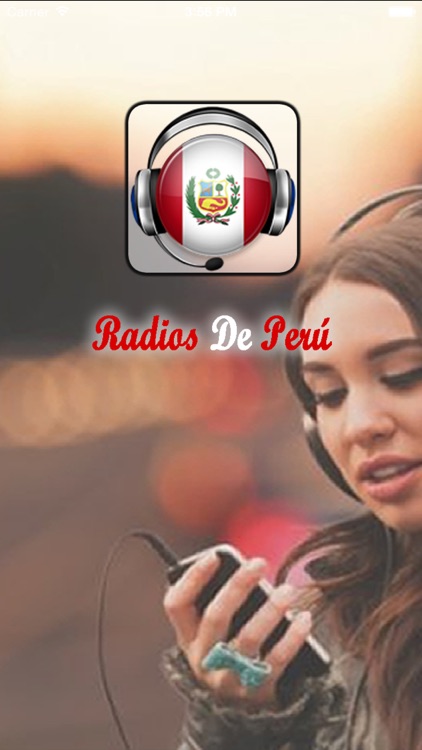 Radios FM y AM Del Perú en Vivo Gratis