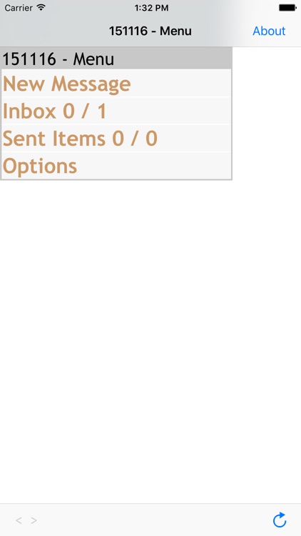BlueSky Messaging screenshot-3