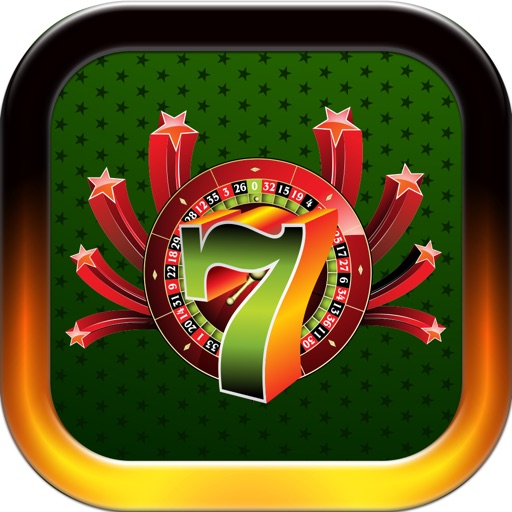 Seven Fun Fun Slots iOS App