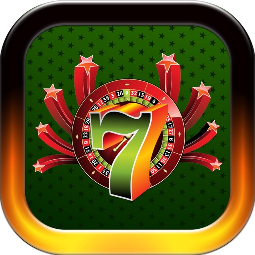 Seven Fun Fun Slots icon