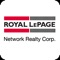 Royal LePage Network Realty Providers app helps current, future & past clients access our list of trusted home service professionals and local businesses