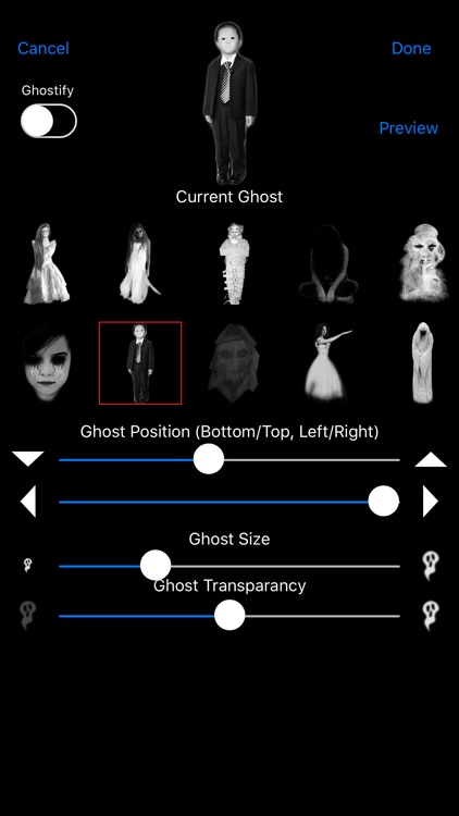 HauntedPic