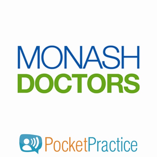 Monash Doctors App