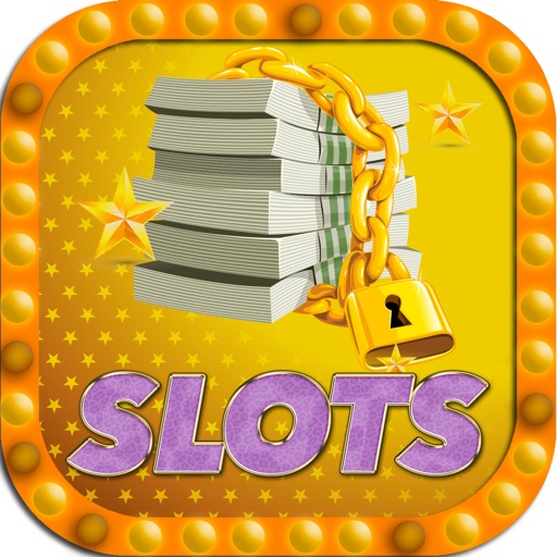 Kings Of SloTs! Easy Clicker Icon