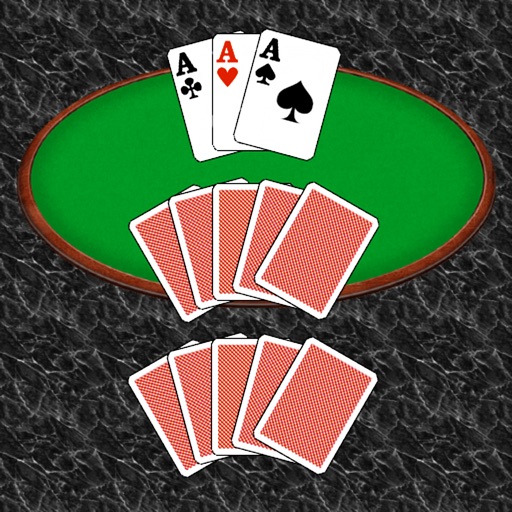 Chinese Poker Expert iOS App