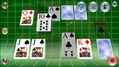 Euchre Foreverのおすすめ画像5