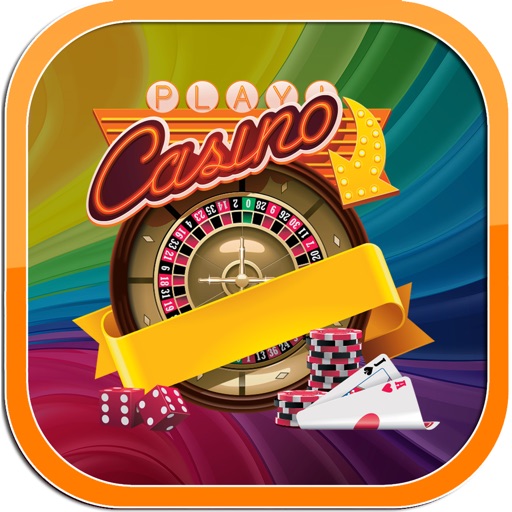 Lucky Spin! -- FREE Las Vegas Casino Machine! iOS App