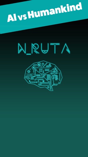 N_RUTA -Artificial Intelligence VS Humankind-(圖4)-速報App