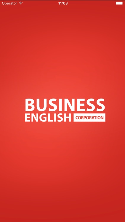 Business English Corporation