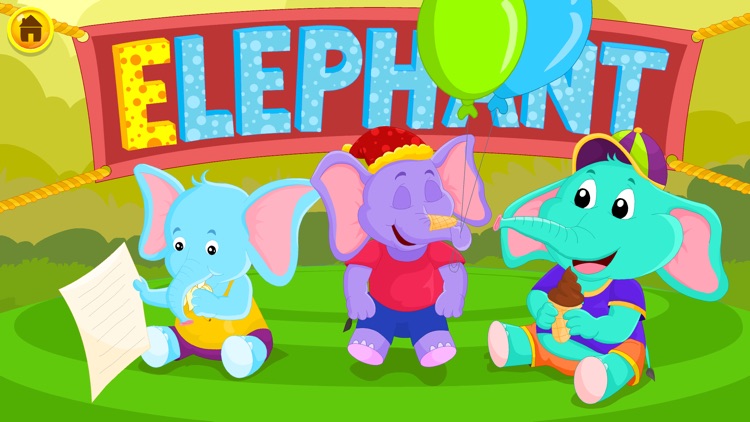 Kidlo ABC Phonics- Learn With Songs & Games